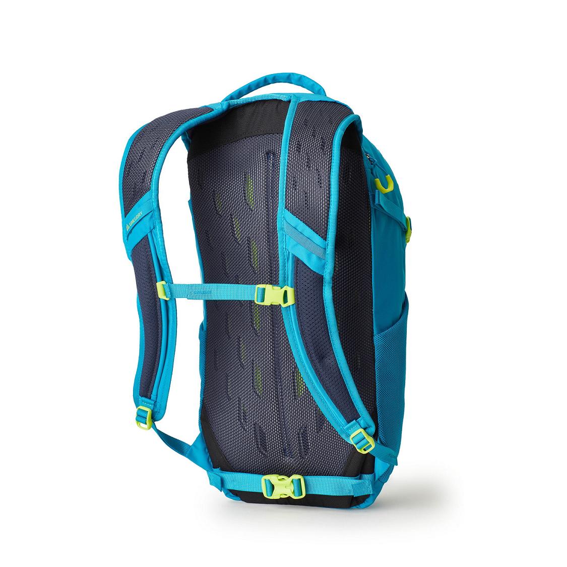 Gregory Nano 18 Daypack Men Blue Ireland 1230IKNWO